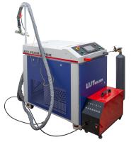 Аппарат для ручной лазерной сварки LIST WELDER 2000 Вт