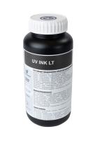 УФ отверждаемые чернила DOCAN серии LT (Cobalt/Черный) 1л.
