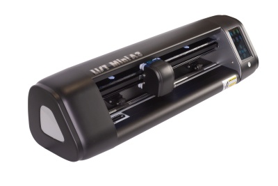 Режущий плоттер List II mini A3