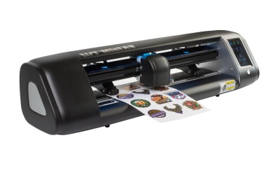 Режущий плоттер List II mini A3
