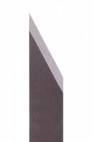 Заостренный осциллирующий нож. Серия BOP-16