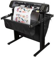 Режущий плоттер List II 720 - без стенда