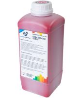 Чернила экосольвентные TECHNO – JET серия HC - M ( красный)