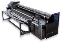 ГИБРИДНЫЙ УФ-ПРИНТЕР INDASK (DOCAN) F2010M/TM