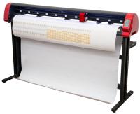 Режущий плоттер List II 1600 SERVO