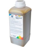 Чернила экосольвентные TECHNO – JET серия HC - Y (желтый)