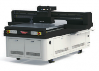 ПЛАНШЕТНЫЙ УФ-ПРИНТЕР Techno-Jet UV M6