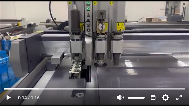 SG против CB08II: новое поколение производительности и точности