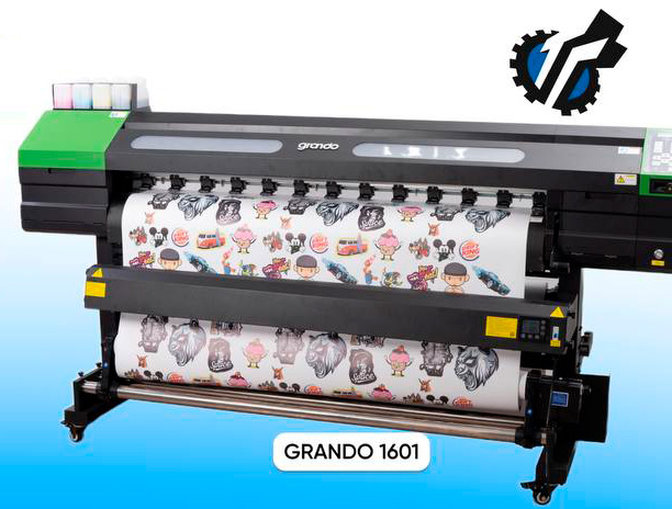 Печатное оборудование на выгодных условиях