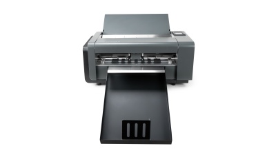 Режущий плоттер LISTII A3MAX 4D c автоподачей и двумя инструментами