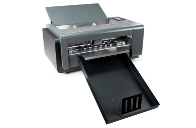 Режущий плоттер LISTII A3MAX 4D c автоподачей и двумя инструментами